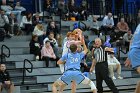 MBBall vs RWU  Wheaton College Men's Basketball vs Roger Williams University. - Photo By: KEITH NORDSTROM : Wheaton, basketball, MBBall